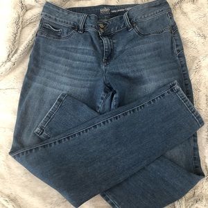 New York & Company Soho Jeans